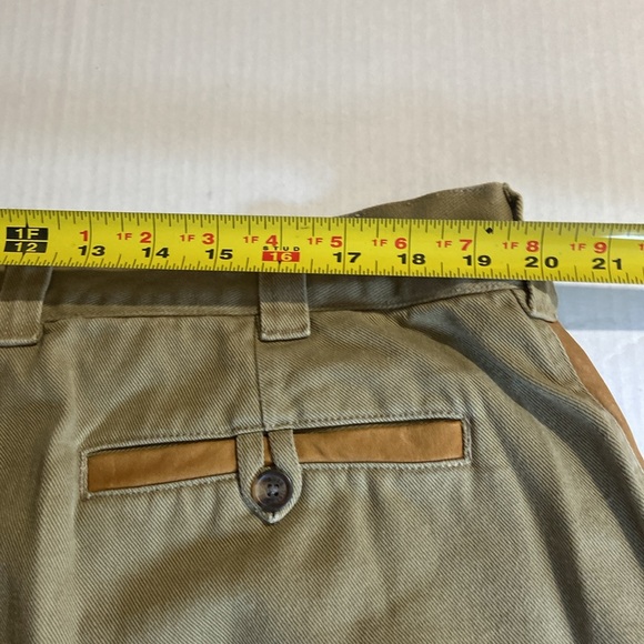 Vintage Orvis Outdoor Dungarees Rare ๐ฅ๐ฅ๐ฅ๐ฅ๐ฅ๐ฅ - Picture 10 of 15